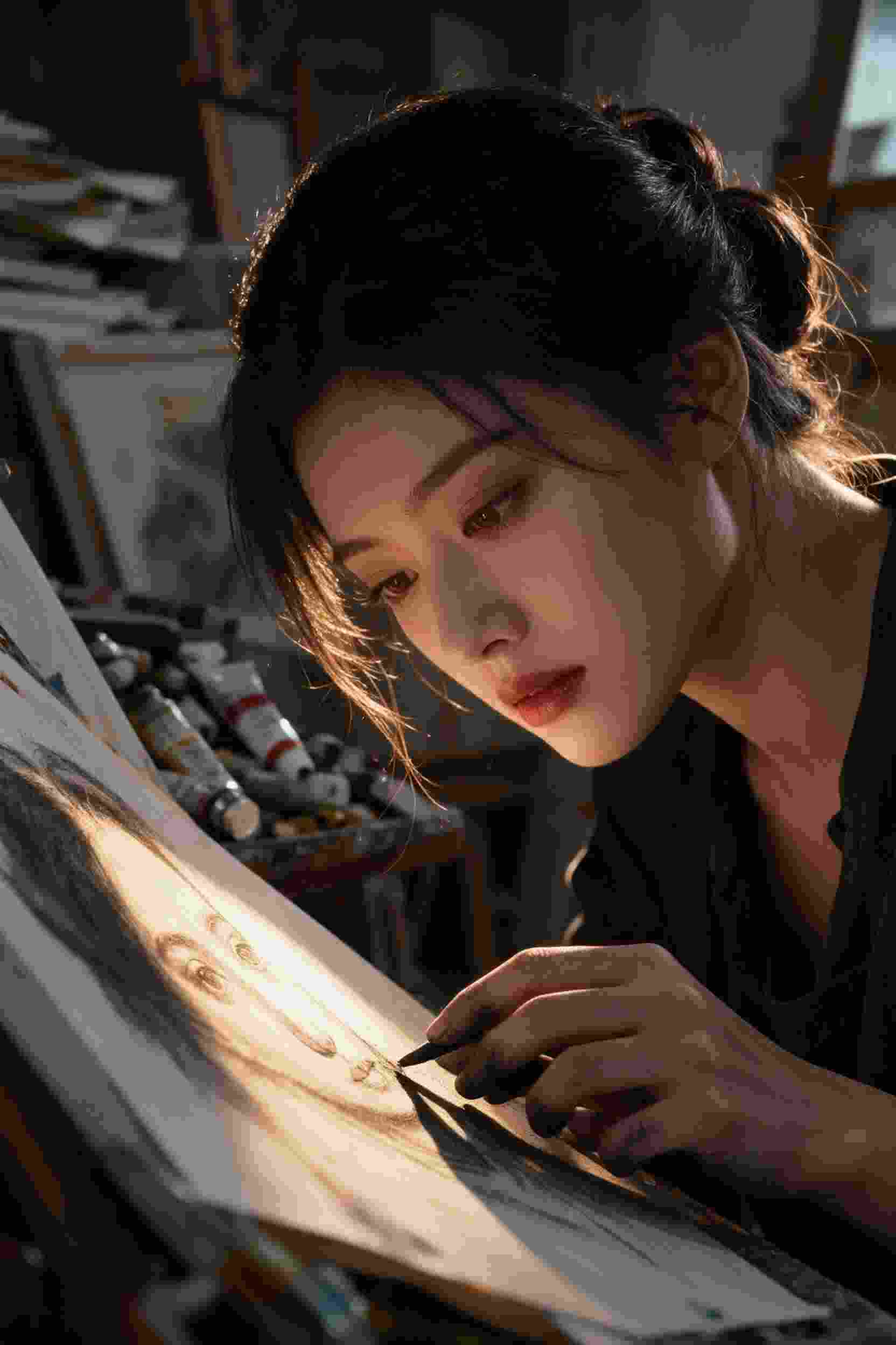 妖娆成仙