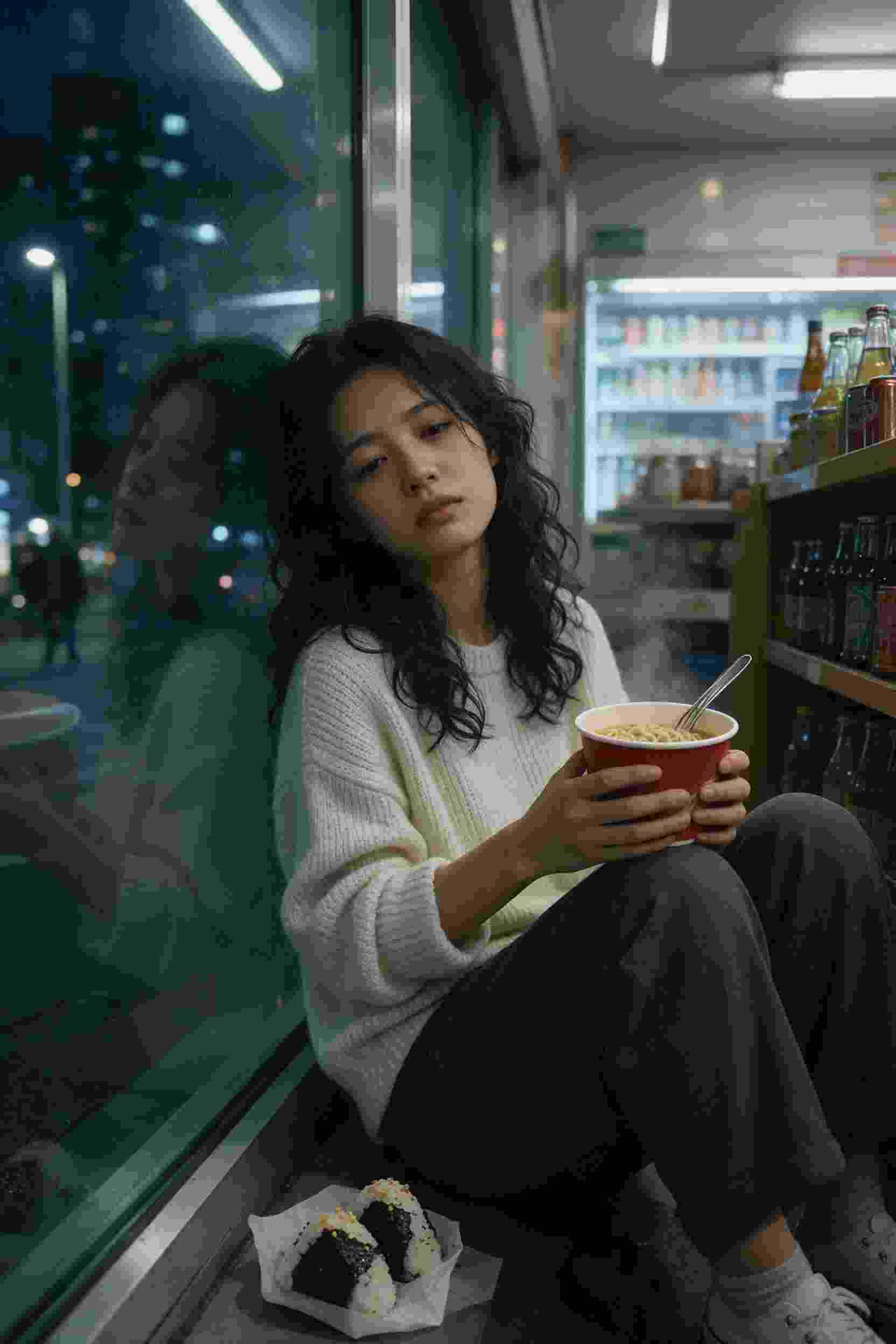 现代爱恋