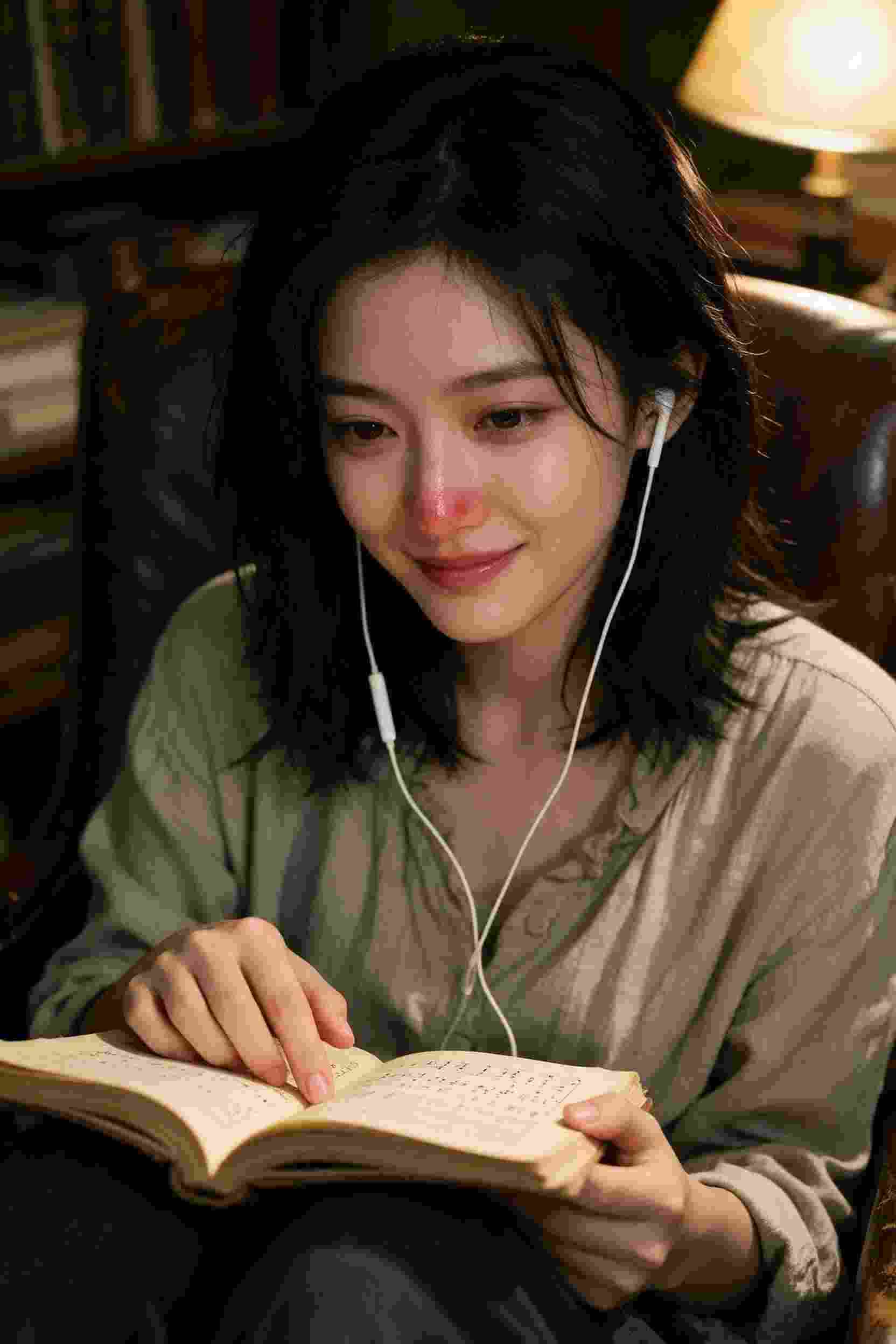 我的医生老公